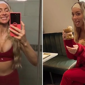 Unleash Your Inspiration: Pro Skateboarder Stefani Nurding Showcases Her Incredible Physique in Stunning Selfies and Thrilling Action Clips! Unleash Your Inspiration: Pro Skateboarder Stefani Nurding Showcases Her Incredible Physique in Stunning Selfies and Thrilling Action Clips!