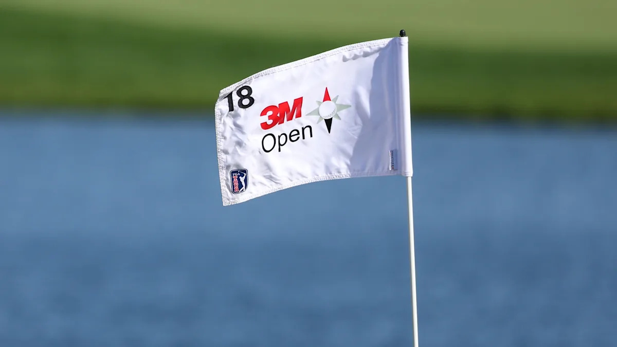 Unlocking the 2025 3M Open: How the .4 Million Purse at TPC Twin Cities Will Reward Players Unlocking the 2025 3M Open: How the .4 Million Purse at TPC Twin Cities Will Reward Players