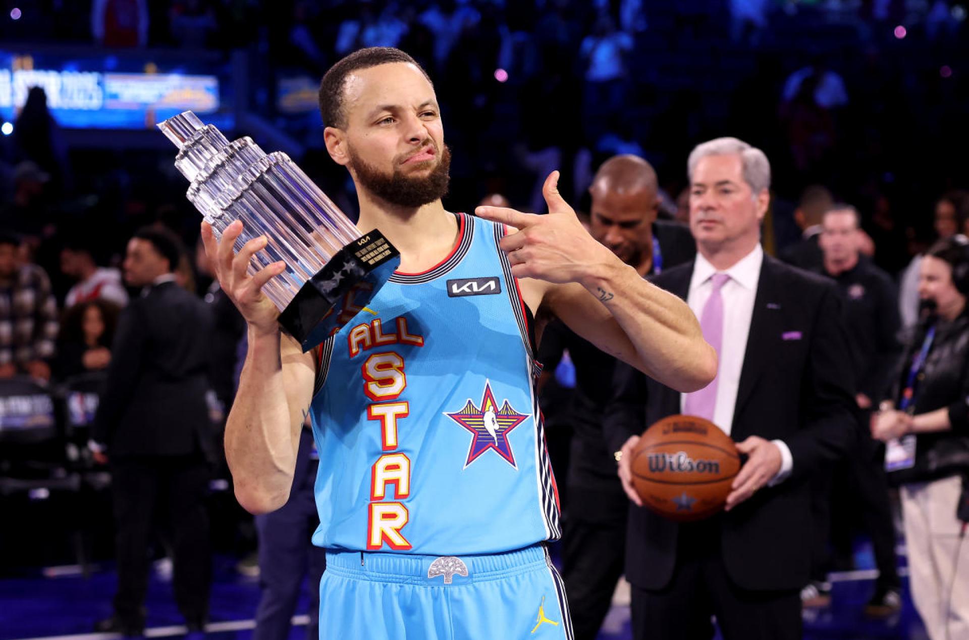 Team Shaq Dominates NBA All-Star Game: Fans React to Controversial New Tournament Format Team Shaq Dominates NBA All-Star Game: Fans React to Controversial New Tournament Format