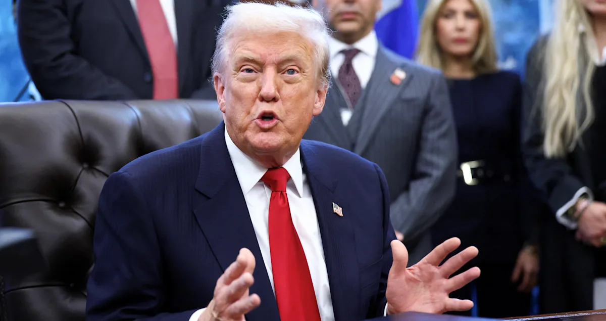 Unlocking Affordability: Understanding Trump’s ,000 Tariff Rebate Checks and 50-Year Mortgages! Unlocking Affordability: Understanding Trump’s ,000 Tariff Rebate Checks and 50-Year Mortgages!