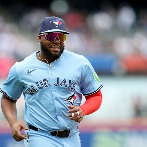 Vladimir Guerrero Jr. Shatters Records with New 14-Year, 0 Million Contract Extension with Blue Jays Vladimir Guerrero Jr. Shatters Records with New 14-Year, 0 Million Contract Extension with Blue Jays