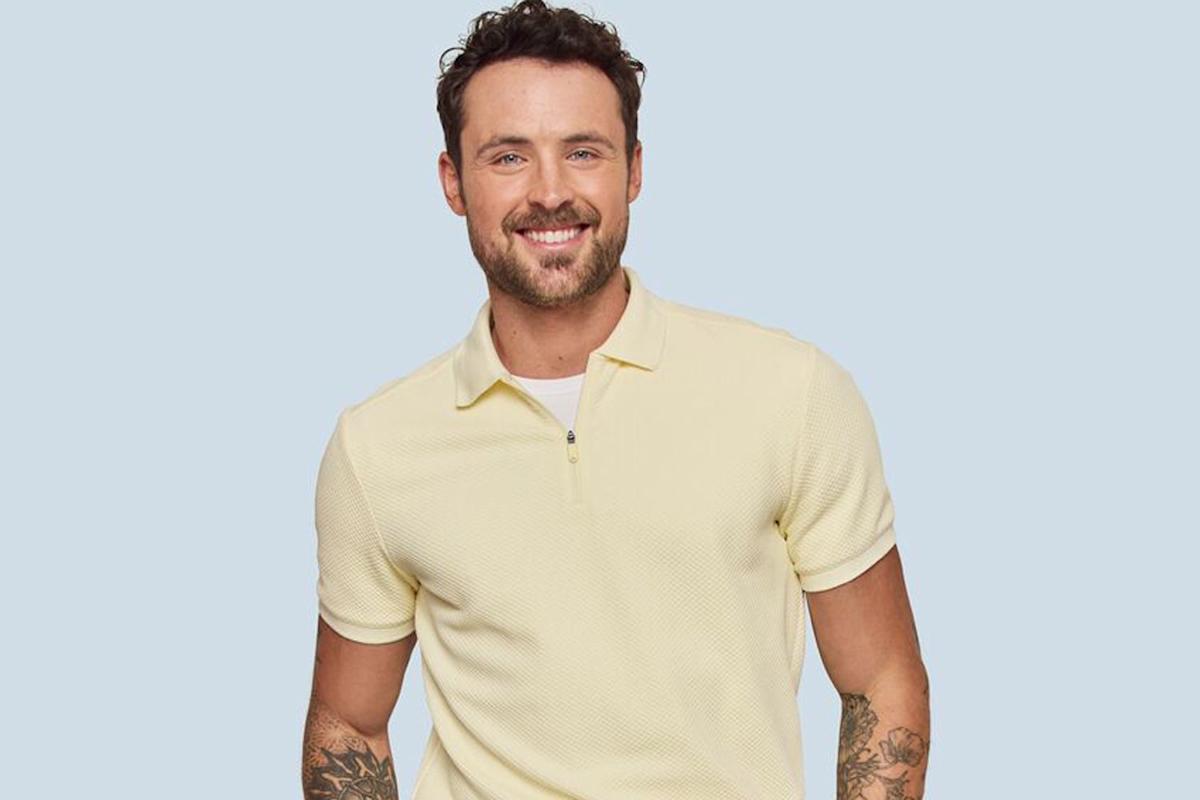 Dylan Efron Unveils Trendy Spring Athleisure in Exclusive Kohl’s Partnership: Insights on His Dynamic Lifestyle! Dylan Efron Unveils Trendy Spring Athleisure in Exclusive Kohl’s Partnership: Insights on His Dynamic Lifestyle!