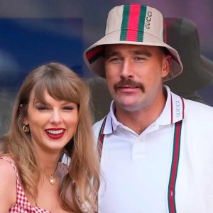 Travis Kelce Hilariously Admits He Broke Taylor Swift’s Chair Due to Weight Gain from Her Delicious Sourdough! Travis Kelce Hilariously Admits He Broke Taylor Swift’s Chair Due to Weight Gain from Her Delicious Sourdough!