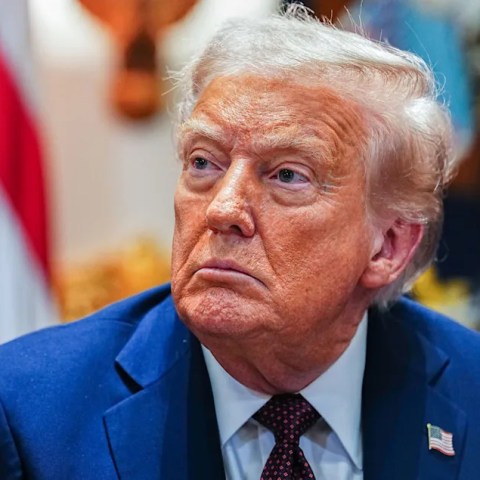 Unpacking the Mystery: Why Speculation Surrounds Trump’s Health Continues to Captivate Public Attention Unpacking the Mystery: Why Speculation Surrounds Trump’s Health Continues to Captivate Public Attention