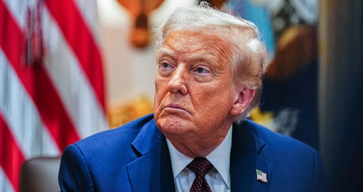 Unpacking the Mystery: Why Speculation Surrounds Trump’s Health Continues to Captivate Public Attention Unpacking the Mystery: Why Speculation Surrounds Trump’s Health Continues to Captivate Public Attention
