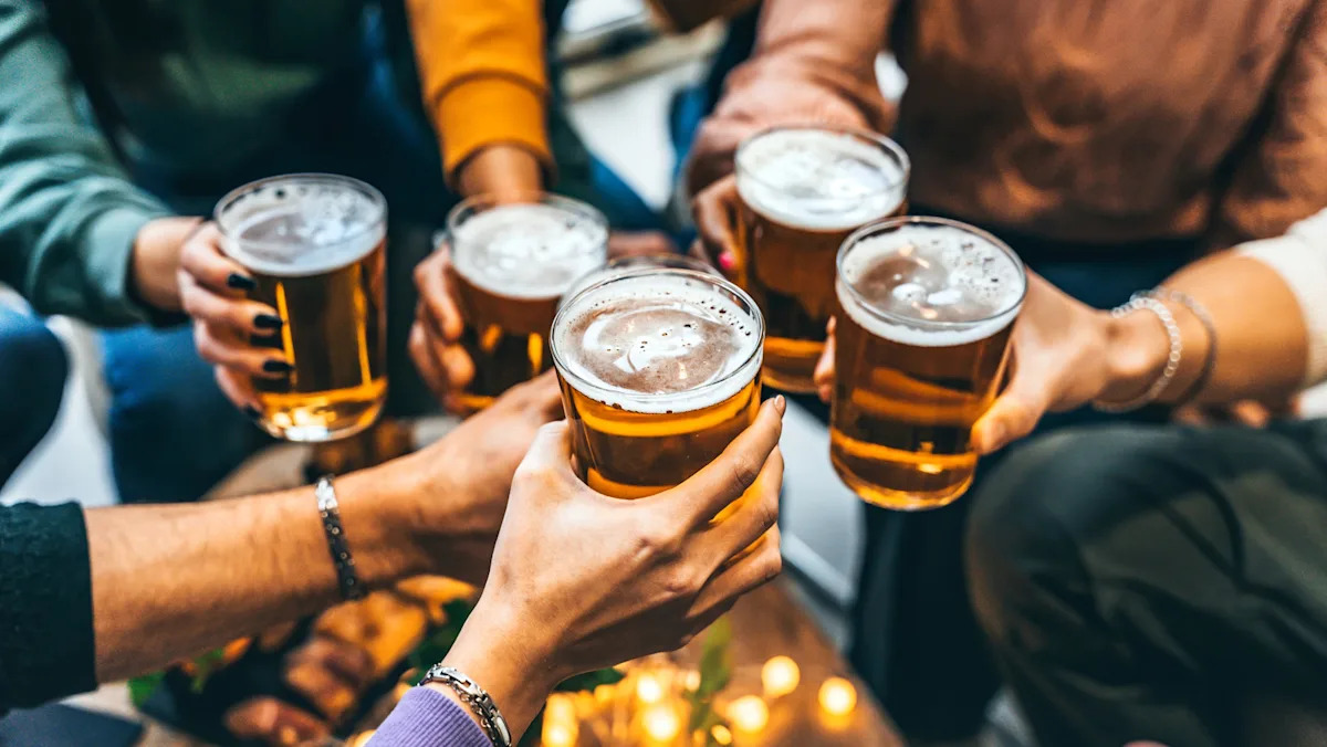 Stop Making This Common Mistake on Your Brewery Visits: Expert Tips for an Unforgettable Experience! Stop Making This Common Mistake on Your Brewery Visits: Expert Tips for an Unforgettable Experience!