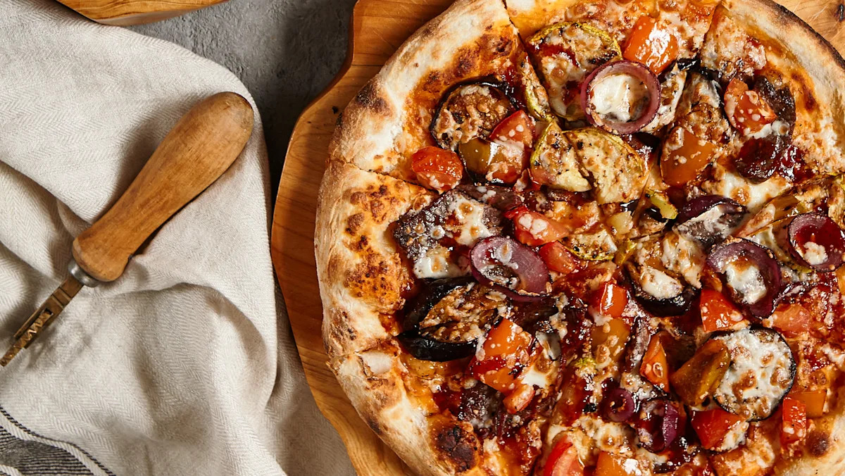 Transform Your Pizza Night: Discover the Ultimate Canned Pantry Hero When You’re Out of Sauce! Transform Your Pizza Night: Discover the Ultimate Canned Pantry Hero When You’re Out of Sauce!
