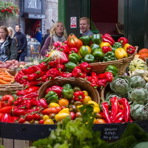 Surging Food Prices: What the Minimum Wage Hike Means for Your Grocery Bills Surging Food Prices: What the Minimum Wage Hike Means for Your Grocery Bills