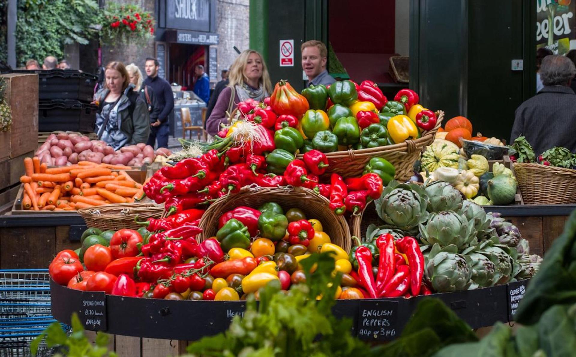 Surging Food Prices: What the Minimum Wage Hike Means for Your Grocery Bills Surging Food Prices: What the Minimum Wage Hike Means for Your Grocery Bills