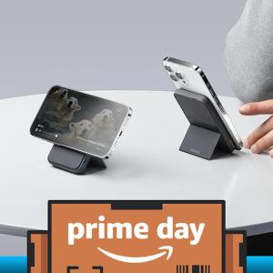 Unbeatable Prime Day Deals: Discover the Top Anker Power Banks, Wireless Chargers, and Must-Have Accessories! Unbeatable Prime Day Deals: Discover the Top Anker Power Banks, Wireless Chargers, and Must-Have Accessories!