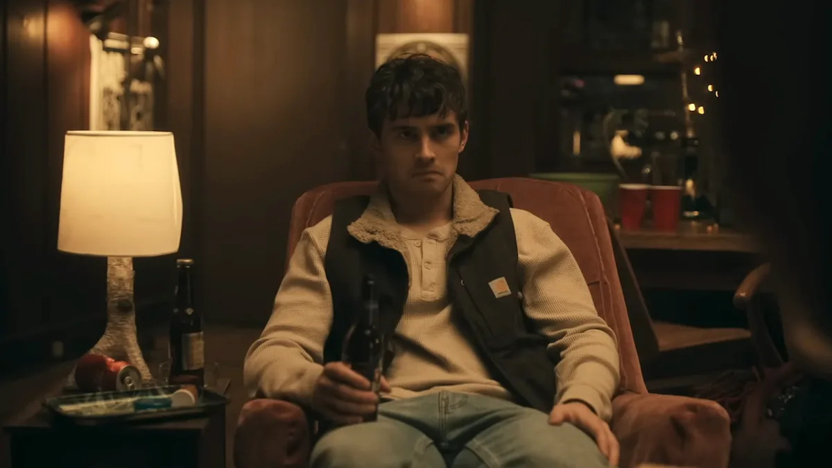 How ‘The Simpsons’ Inspired the Director of ‘Obsession’ to Create This Year’s Scariest Thriller How ‘The Simpsons’ Inspired the Director of ‘Obsession’ to Create This Year’s Scariest Thriller