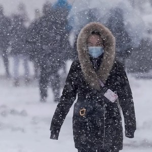 Northeast Blizzard Alert: Record 3 Feet of Snow Hits Cities as Residents Begin the Great Dig-Out Northeast Blizzard Alert: Record 3 Feet of Snow Hits Cities as Residents Begin the Great Dig-Out