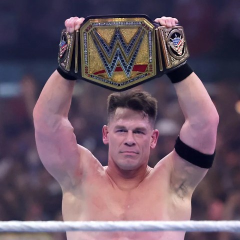 WWE WrestleMania 41 Night 2 Recap: John Cena Triumphs Over Cody Rhodes in Unexpected Finale; The Rock’s Absence Shocks Fans – Full Results and Analysis! WWE WrestleMania 41 Night 2 Recap: John Cena Triumphs Over Cody Rhodes in Unexpected Finale; The Rock’s Absence Shocks Fans – Full Results and Analysis!
