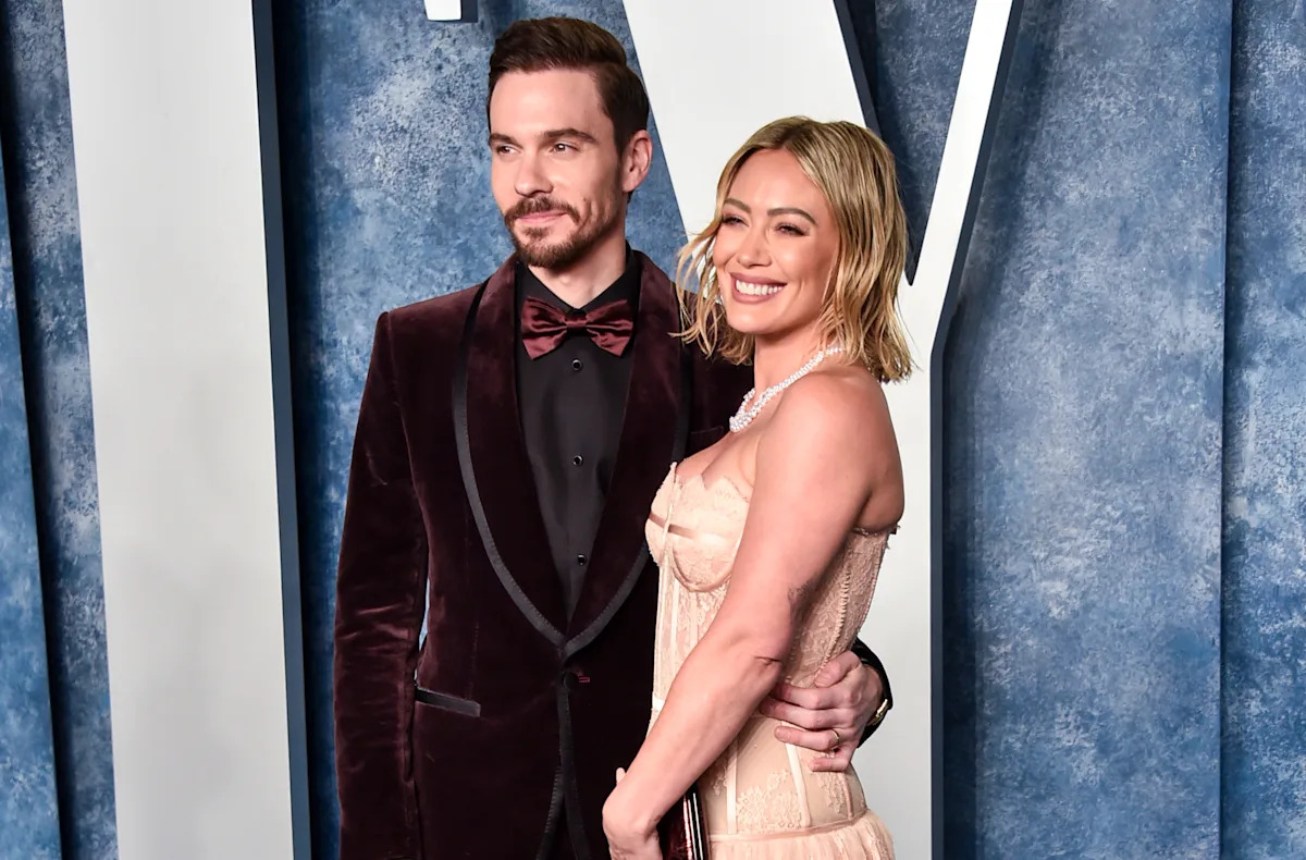 Why Hilary Duff Fears Her Husband Matthew Koma Might Leave Her for an ‘Indie Songwriter’: A Deep Dive into Their Relationship Why Hilary Duff Fears Her Husband Matthew Koma Might Leave Her for an ‘Indie Songwriter’: A Deep Dive into Their Relationship