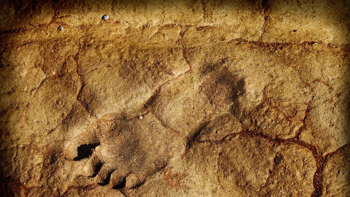 Discovering 23,000-Year-Old Footprints: A Groundbreaking Find That Changes Our Understanding of Human History in America Discovering 23,000-Year-Old Footprints: A Groundbreaking Find That Changes Our Understanding of Human History in America