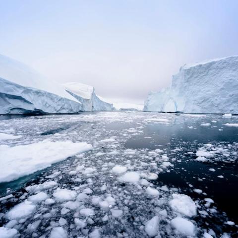 Earth’s Poles Transform: Scientists Stunned by Dramatic Changes Beyond Ice Age Effects! Earth’s Poles Transform: Scientists Stunned by Dramatic Changes Beyond Ice Age Effects!