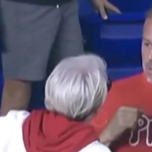 Unpacking the ‘Phillies Karen’ Saga: What Happened with the Home Run Ball and Insights from the Dad and His Son Unpacking the ‘Phillies Karen’ Saga: What Happened with the Home Run Ball and Insights from the Dad and His Son