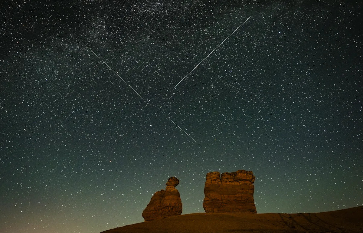 Catch the Spectacular Perseid Meteor Shower 2025: Your Ultimate Guide to Where and When to Watch Before It Ends! Catch the Spectacular Perseid Meteor Shower 2025: Your Ultimate Guide to Where and When to Watch Before It Ends!
