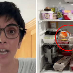 Why Storing Milk and Eggs in Your Fridge Door is a Big No-No: Safety Tips You Need to Know! Why Storing Milk and Eggs in Your Fridge Door is a Big No-No: Safety Tips You Need to Know!
