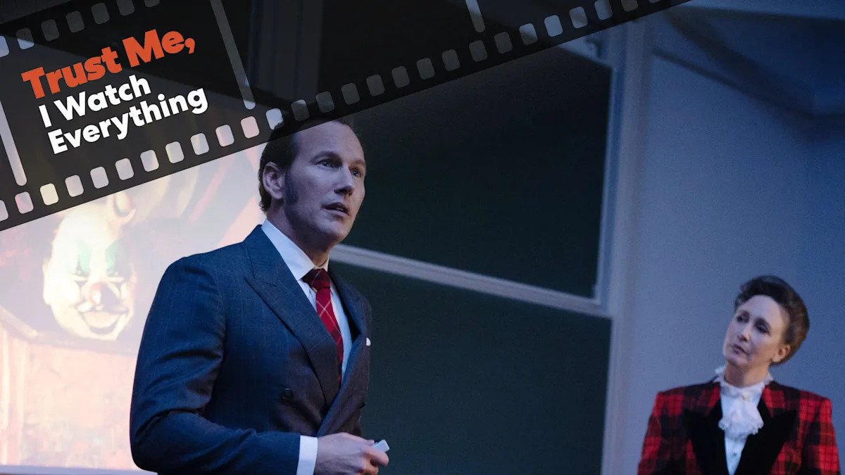 Must-Watch Movies This Weekend: Catch ‘The Conjuring: Last Rites’ in Theaters, Rent ‘Nobody 2’, and Stream ‘Friendship’ on Hulu! Must-Watch Movies This Weekend: Catch ‘The Conjuring: Last Rites’ in Theaters, Rent ‘Nobody 2’, and Stream ‘Friendship’ on Hulu!