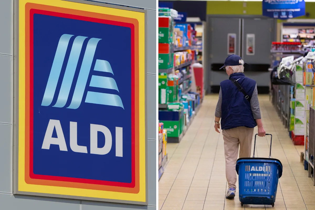 Aldi Shoppers Demand Return of Discontinued Favorite: ‘Bring It Back!’ Aldi Shoppers Demand Return of Discontinued Favorite: ‘Bring It Back!’