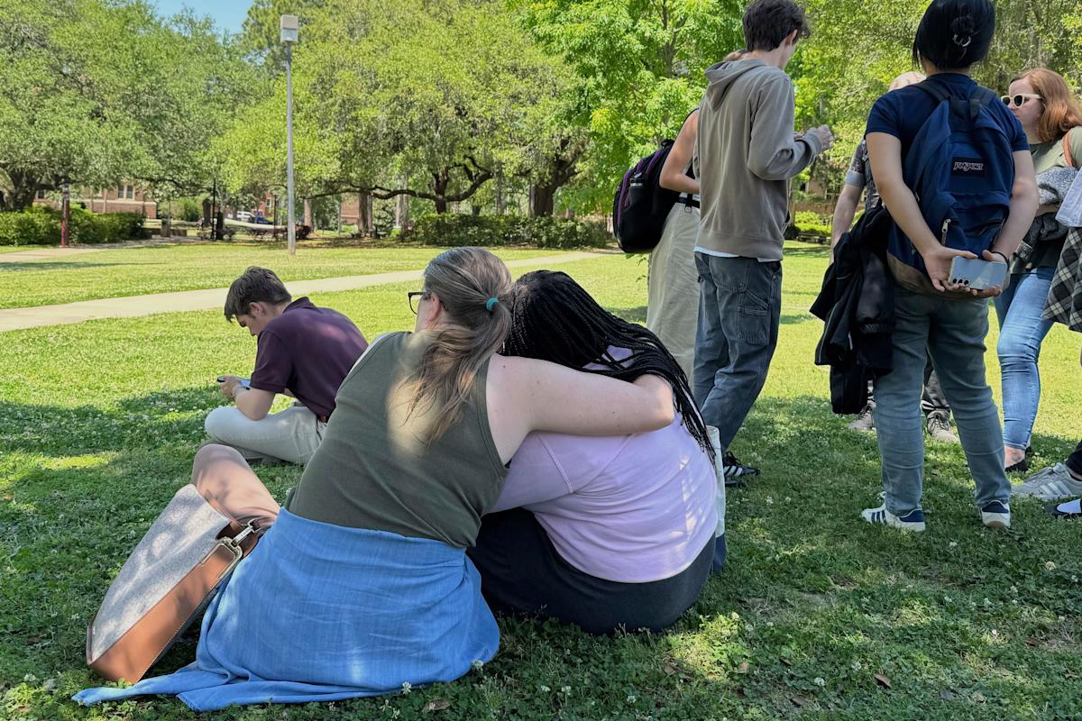 Florida State University Shooting: Six Injured, Suspect Arrested – What You Need to Know Florida State University Shooting: Six Injured, Suspect Arrested – What You Need to Know