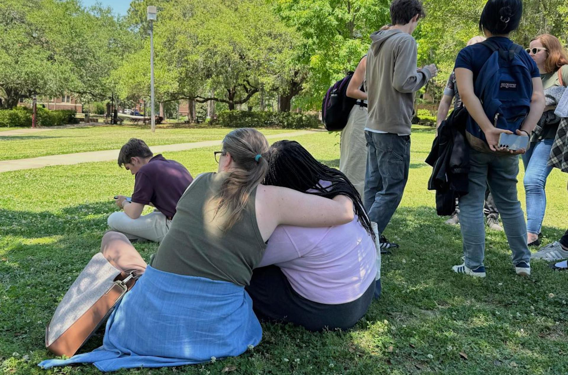Florida State University Shooting: Six Injured, Suspect Arrested – What You Need to Know Florida State University Shooting: Six Injured, Suspect Arrested – What You Need to Know