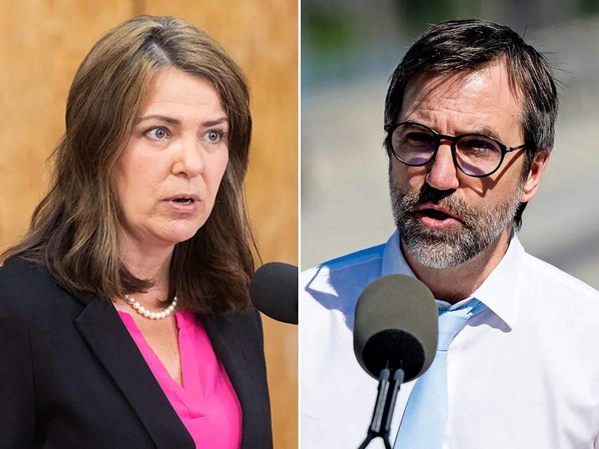 Alberta’s Reaction: Why the Province Is Cheerfully Moving On After Guilbeault’s Environment Portfolio Shuffle Alberta’s Reaction: Why the Province Is Cheerfully Moving On After Guilbeault’s Environment Portfolio Shuffle