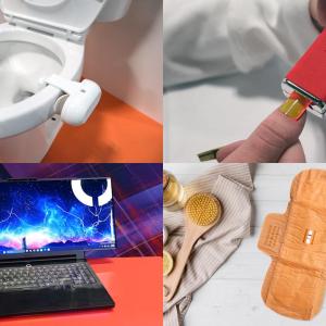 Uncovering the Strangest Gadgets at CES 2026: Must-See Tech Innovations! Uncovering the Strangest Gadgets at CES 2026: Must-See Tech Innovations!