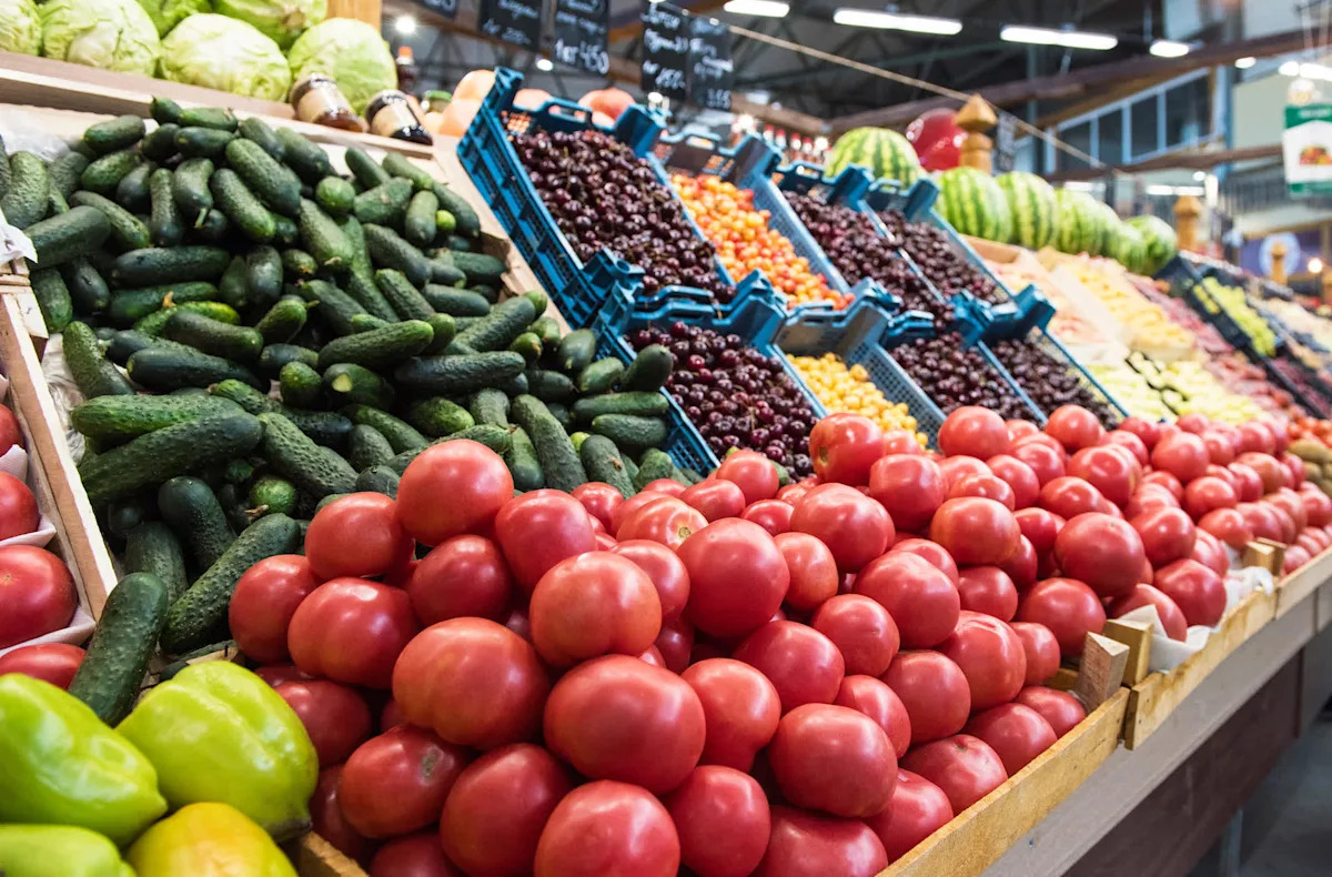 Surging Prices for Essential Food Item Due to Unexpected Factors: How We Can Navigate the Challenge Together Surging Prices for Essential Food Item Due to Unexpected Factors: How We Can Navigate the Challenge Together
