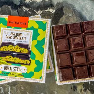 Discover the Ultimate Dubai-Style Chocolate: Why Trader Joe’s Version is a Game-Changer Discover the Ultimate Dubai-Style Chocolate: Why Trader Joe’s Version is a Game-Changer