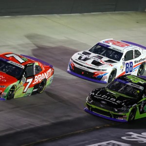 Today’s NASCAR Results: Discover the Xfinity Series Champion and Full Food City 300 Recap from Bristol! Today’s NASCAR Results: Discover the Xfinity Series Champion and Full Food City 300 Recap from Bristol!