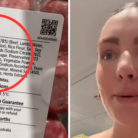 Mom’s Surprising Find in Woolworths Item: ‘Did I Miss Something?’ Mom’s Surprising Find in Woolworths Item: ‘Did I Miss Something?’
