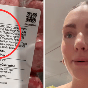 Mom’s Surprising Find in Woolworths Item: ‘Did I Miss Something?’ Mom’s Surprising Find in Woolworths Item: ‘Did I Miss Something?’