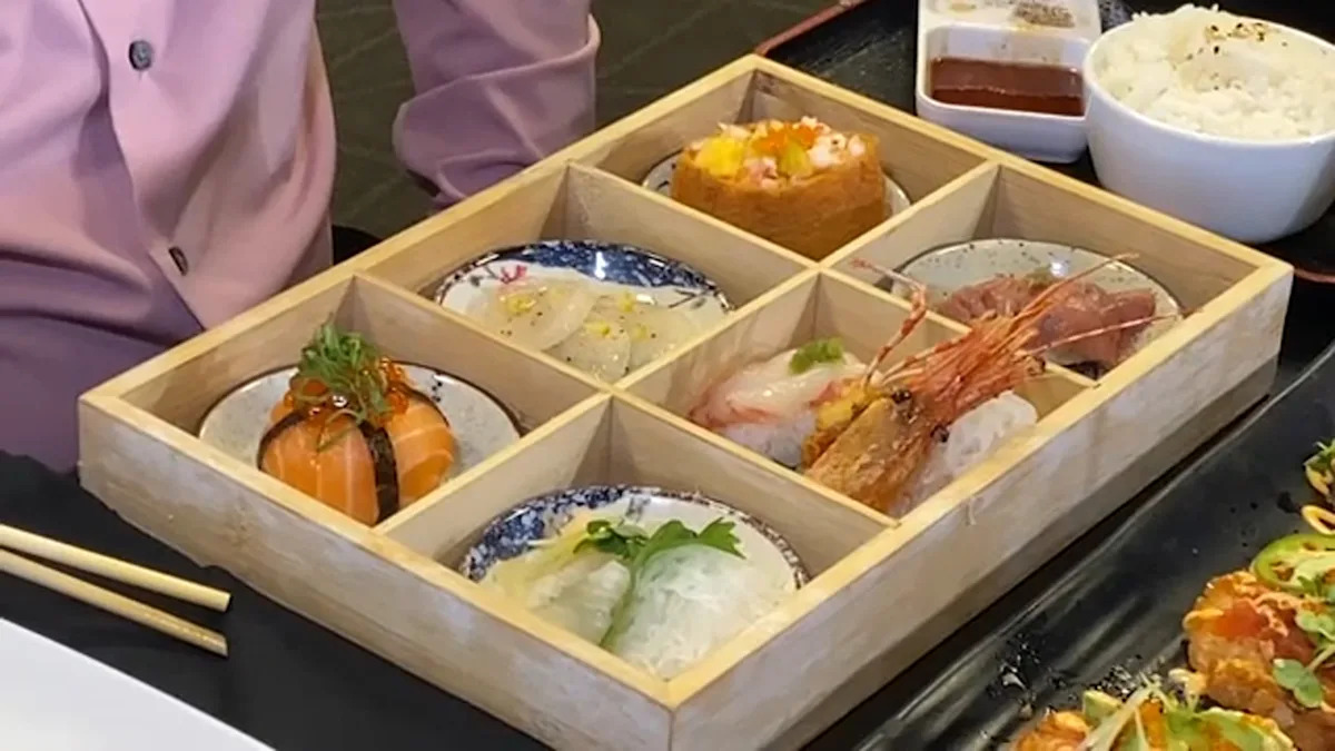 Savor the Flavors: Discover Teppan Tora – Northeast Fresno’s Hidden Gem for Teppanyaki Dining! Savor the Flavors: Discover Teppan Tora – Northeast Fresno’s Hidden Gem for Teppanyaki Dining!