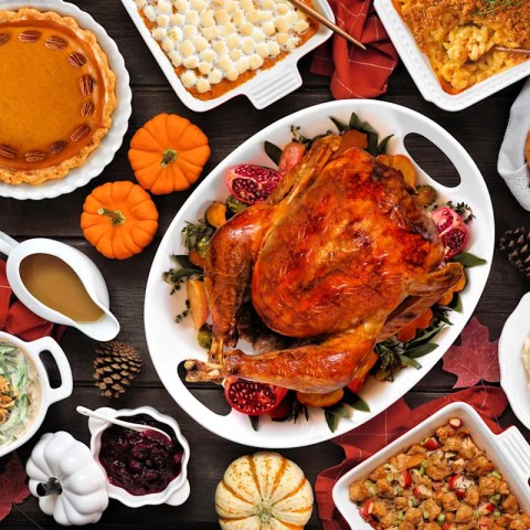 Get Your Thanksgiving Turkey Right: When the Butterball Turkey Hotline is Open and How to Get Expert Help! Get Your Thanksgiving Turkey Right: When the Butterball Turkey Hotline is Open and How to Get Expert Help!