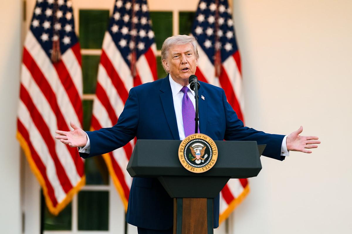 How President Trump’s Intervention in Kevin Warsh’s Federal Reserve Plans Could Threaten the Bull Market How President Trump’s Intervention in Kevin Warsh’s Federal Reserve Plans Could Threaten the Bull Market