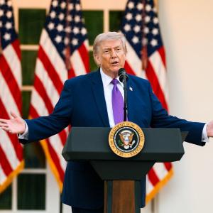 How President Trump’s Intervention in Kevin Warsh’s Federal Reserve Plans Could Threaten the Bull Market How President Trump’s Intervention in Kevin Warsh’s Federal Reserve Plans Could Threaten the Bull Market