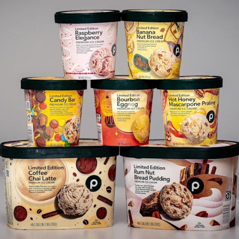 Discover Publix’s Exciting New Ice Cream Flavors: Which Ones Are Worth the Hunt? Discover Publix’s Exciting New Ice Cream Flavors: Which Ones Are Worth the Hunt?