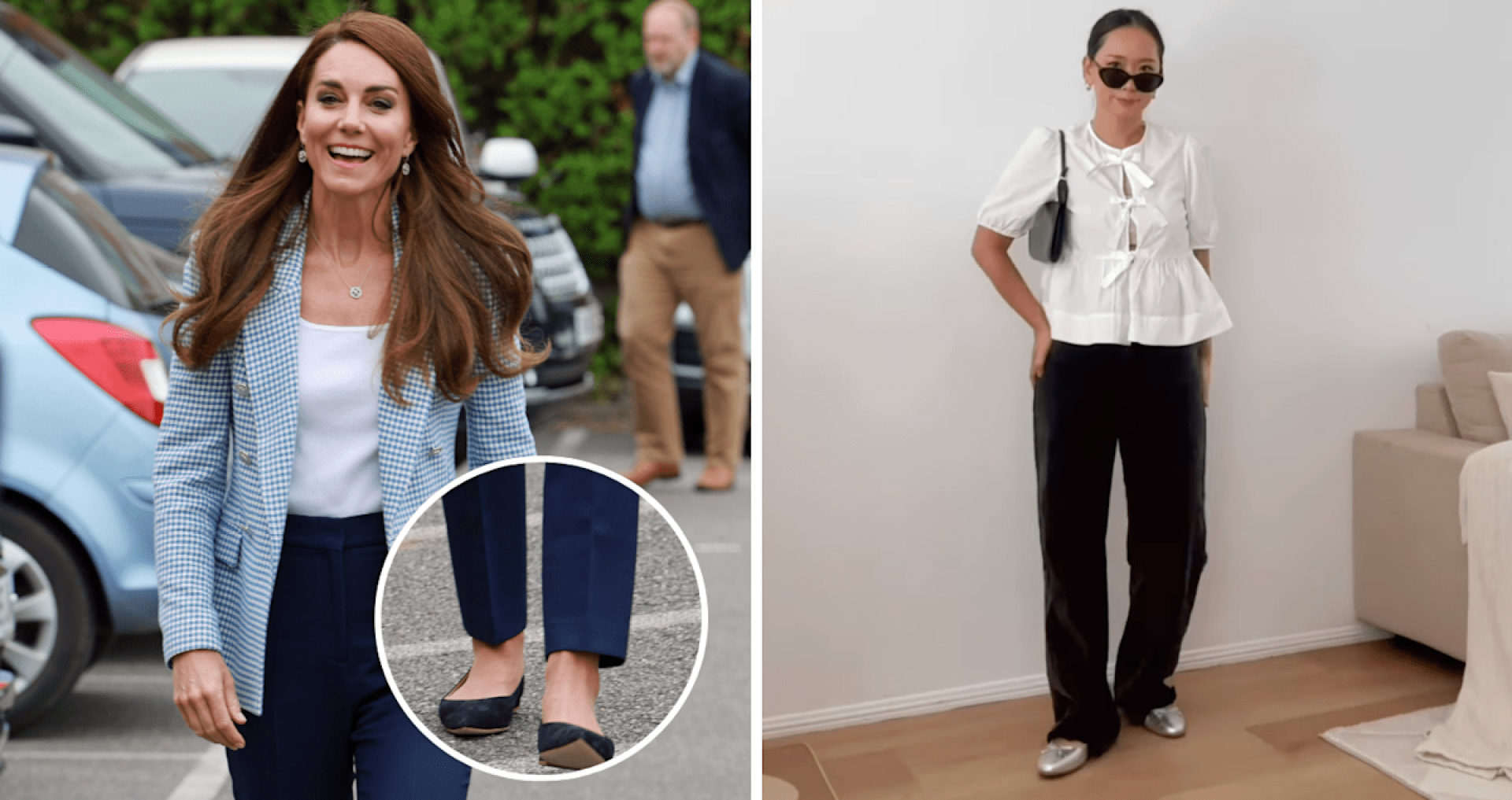 Discover the Must-Have Aussie Shoe Trend Inspired by Kate Middleton: Stylish and Versatile! Discover the Must-Have Aussie Shoe Trend Inspired by Kate Middleton: Stylish and Versatile!