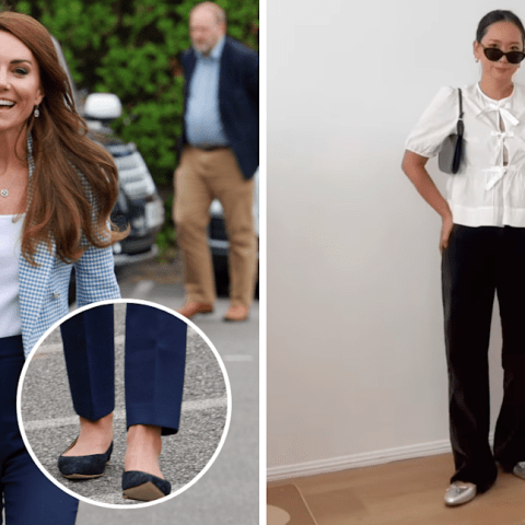 Discover the Must-Have Aussie Shoe Trend Inspired by Kate Middleton: Stylish and Versatile! Discover the Must-Have Aussie Shoe Trend Inspired by Kate Middleton: Stylish and Versatile!