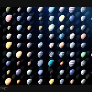 Discover the Universe: 10,000 Newly Found Exoplanets Beyond Our Solar System! Discover the Universe: 10,000 Newly Found Exoplanets Beyond Our Solar System!