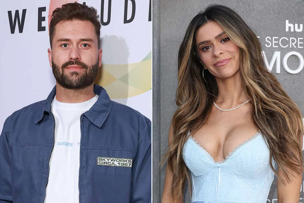 Dakota Mortensen Requests Custody Over Taylor Frankie Paul in Shocking Police Video: ‘Why Can’t It Be Me?’ Dakota Mortensen Requests Custody Over Taylor Frankie Paul in Shocking Police Video: ‘Why Can’t It Be Me?’