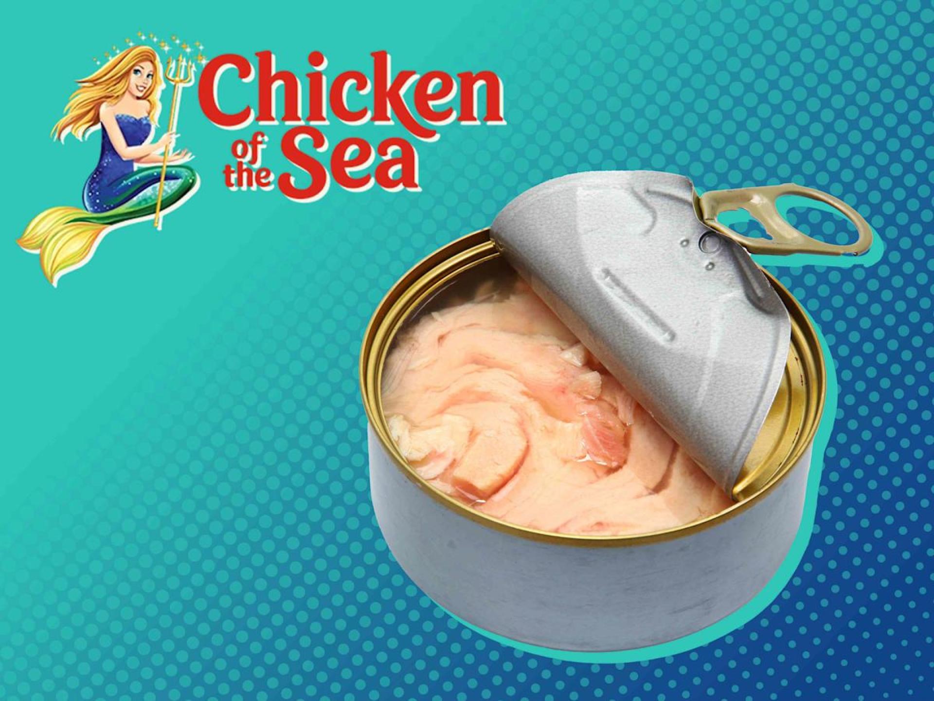Discover the Exciting New Tuna Flavor from Chicken of the Sea That’s Flying Off the Shelves! Discover the Exciting New Tuna Flavor from Chicken of the Sea That’s Flying Off the Shelves!