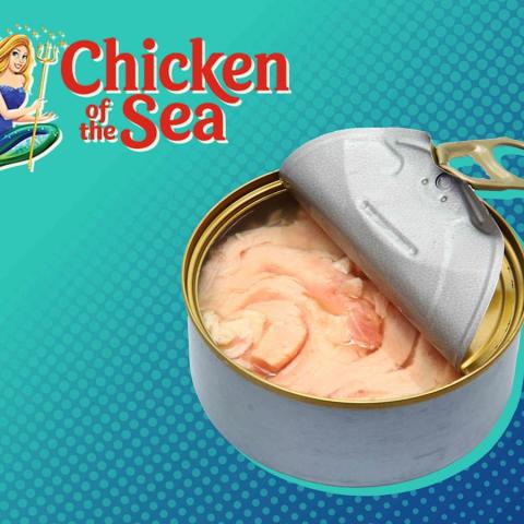 Discover the Exciting New Tuna Flavor from Chicken of the Sea That’s Flying Off the Shelves! Discover the Exciting New Tuna Flavor from Chicken of the Sea That’s Flying Off the Shelves!