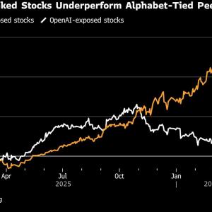 OpenAI-Linked Stocks Plunge Following Missed Key Targets: What You Need to Know OpenAI-Linked Stocks Plunge Following Missed Key Targets: What You Need to Know
