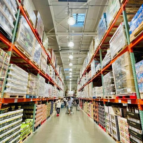 Discover the Irresistible Japanese Ice Cream Now Available at Costco USA! Discover the Irresistible Japanese Ice Cream Now Available at Costco USA!