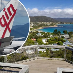Unbeatable Flight Sale: Explore Australia’s Best Town with Virgin for Just ! Unbeatable Flight Sale: Explore Australia’s Best Town with Virgin for Just !