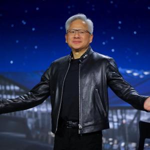 Nvidia Surprises with Q1 Results: Strong Chip Sales Fuel Optimistic Outlook Nvidia Surprises with Q1 Results: Strong Chip Sales Fuel Optimistic Outlook