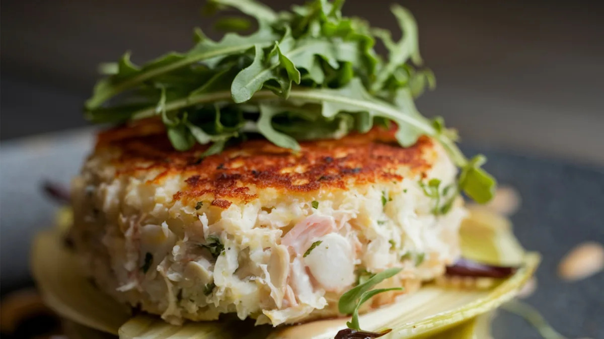 Master the Art of Perfect Homemade Crab Cakes: Essential Tips to Keep Them Together! Master the Art of Perfect Homemade Crab Cakes: Essential Tips to Keep Them Together!